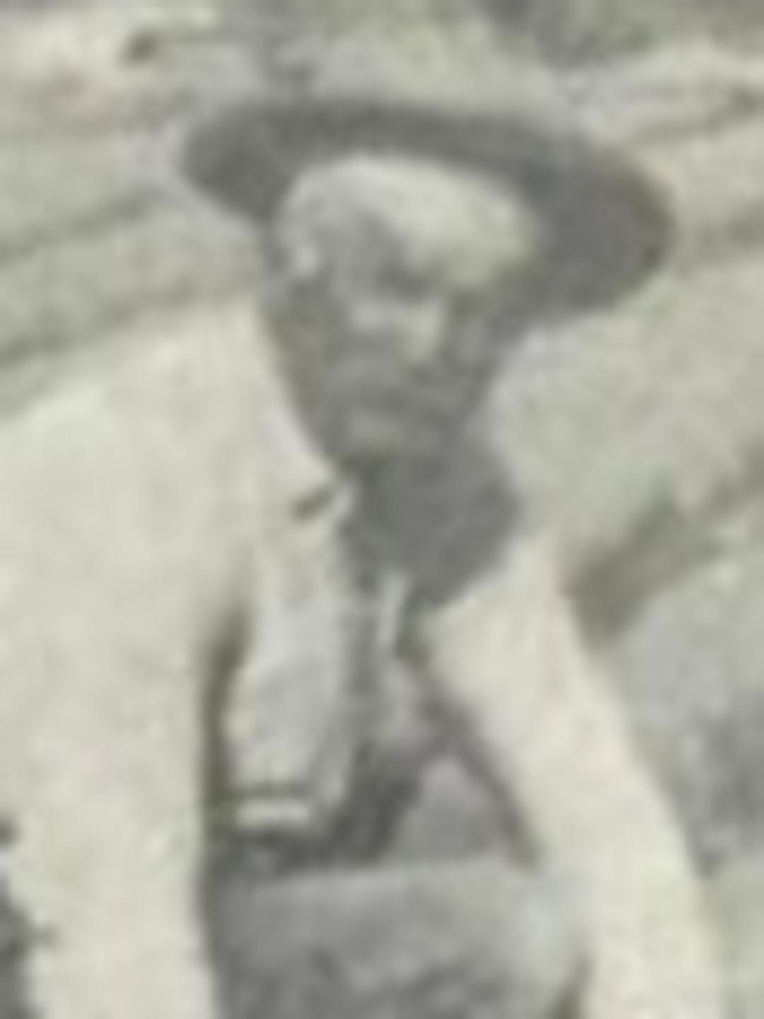 John Newton Allred (1856 - 1925) Profile